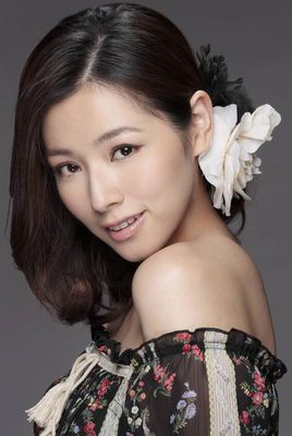 叶小姐扮演者