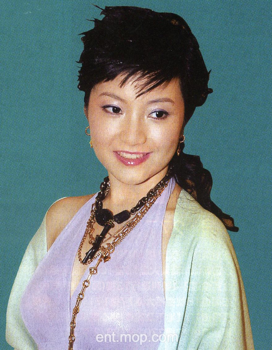 关氏扮演者