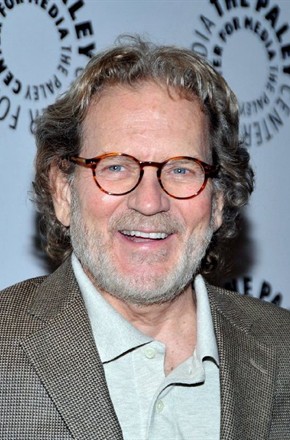 罗伯特·福克沃斯