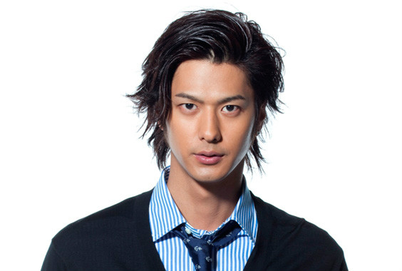 土屋光扮演者