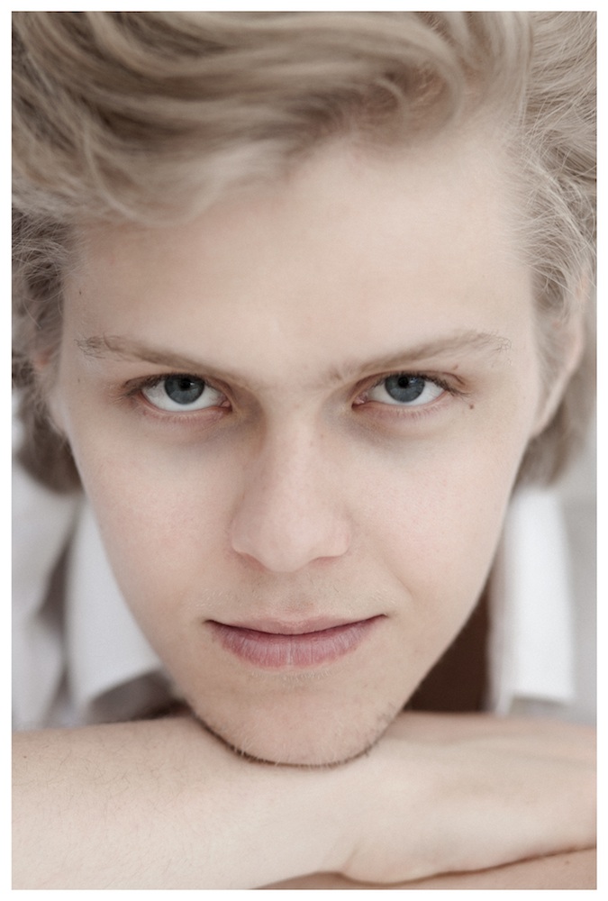 雅酷朴·盖尔秀照片