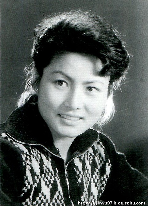 学步妈扮演者