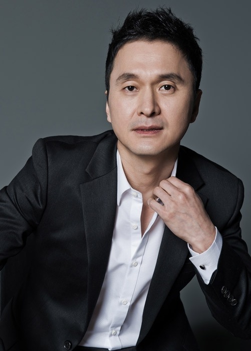 崔胜才扮演者