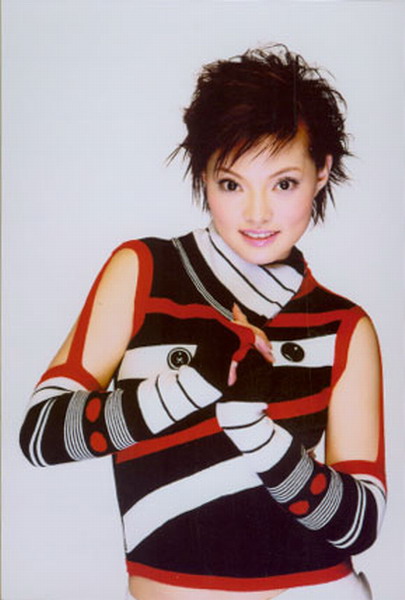 锦妹扮演者