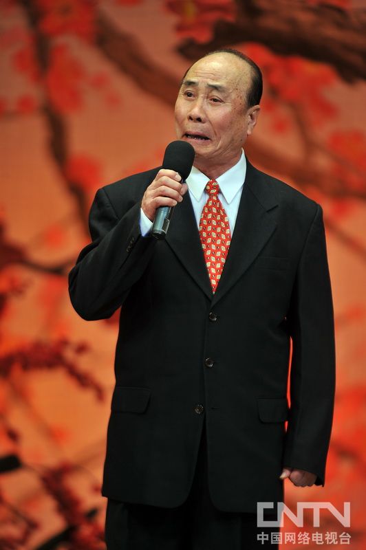 齐福田扮演者