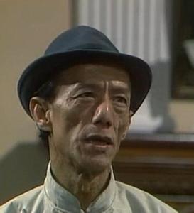 劳大旧扮演者