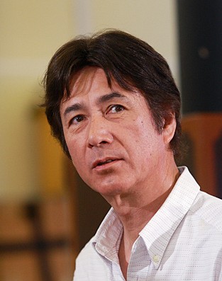 真田昌幸扮演者