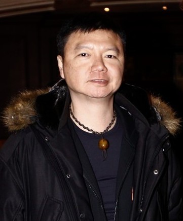 汤和扮演者