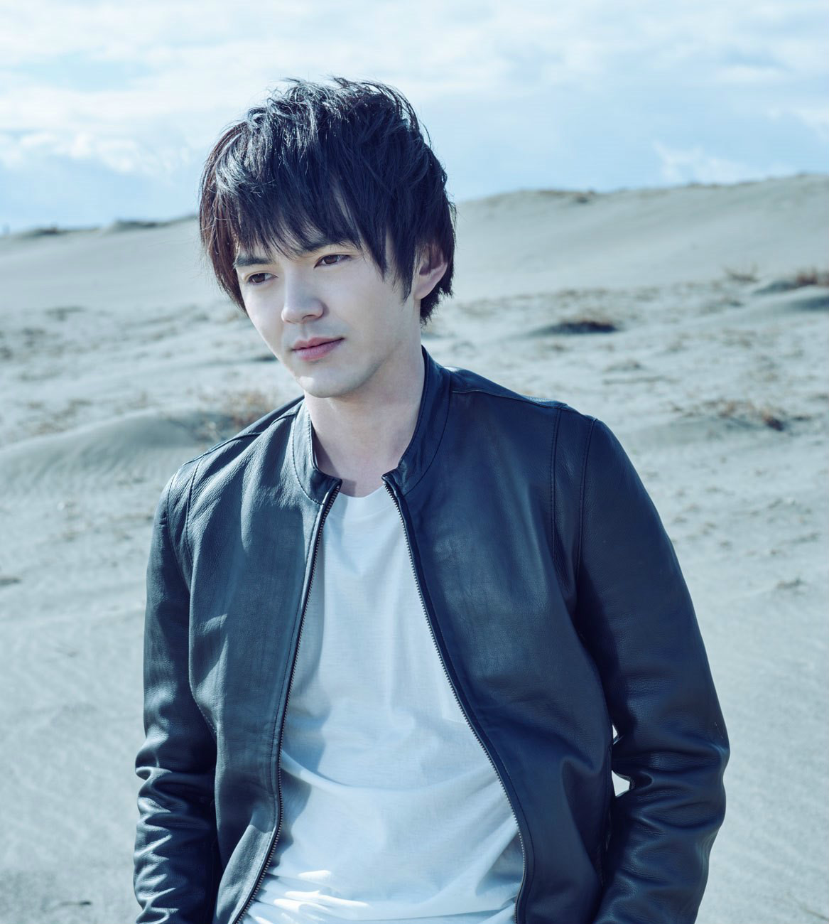 浜中辽扮演者