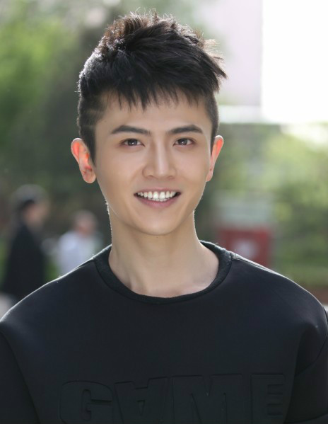 酒吧行凶者扮演者