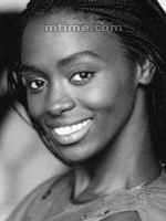 阿伊萨·玛依卡Aïssa Maïga