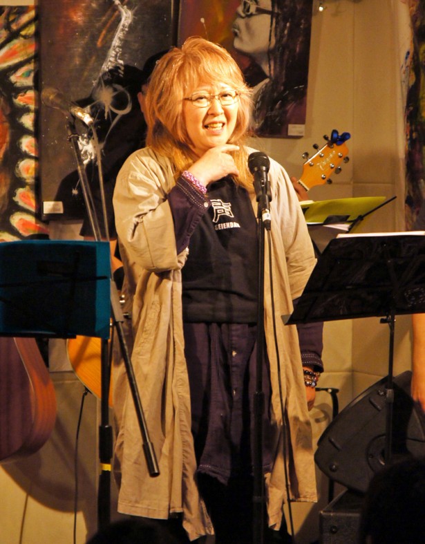 胜生真沙子照片