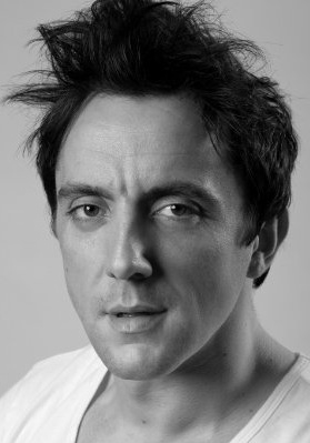 彼得·塞拉菲诺威茨/Peter Serafinowicz