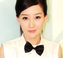 刘敏扮演者