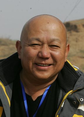 方生扮演者