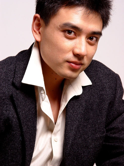 华子扮演者