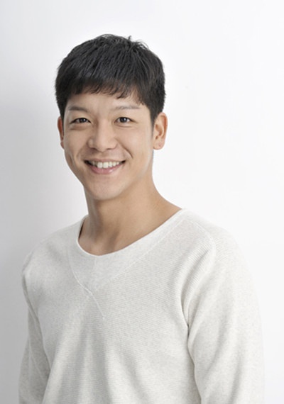 汤浅威扮演者