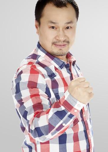 王老七扮演者