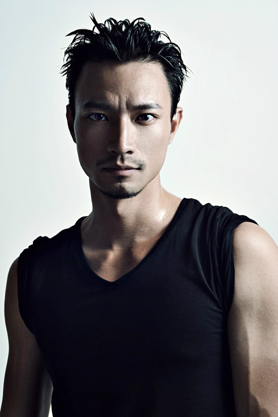 梁山扮演者