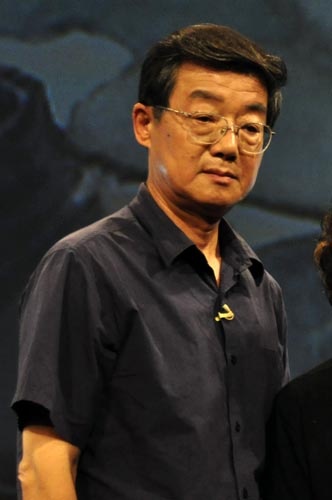 司令员扮演者