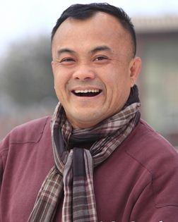 施秘书扮演者