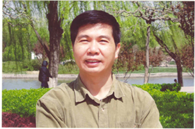 李志群扮演者