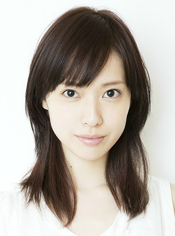 古川美知留扮演者
