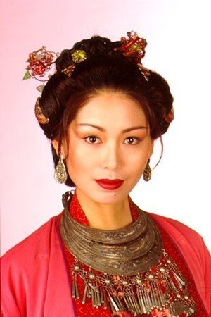 苏荃扮演者