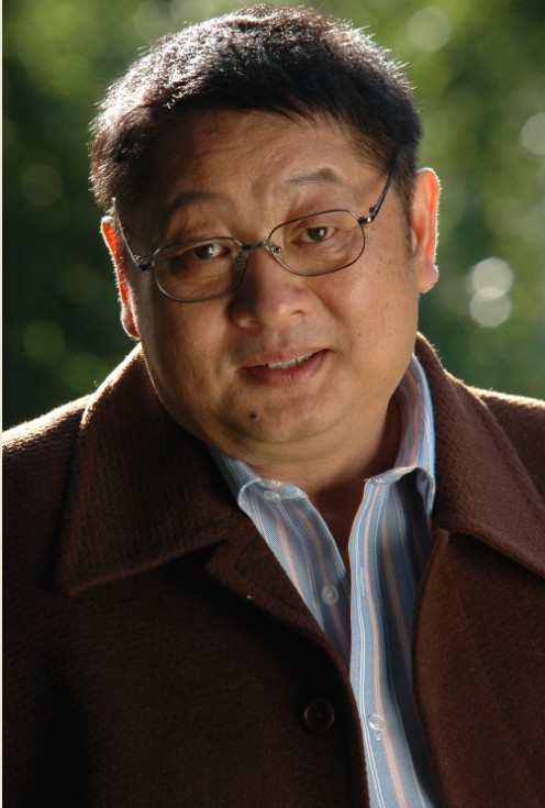 吴市长扮演者