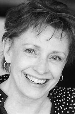 萝伯塔·麦斯威尔