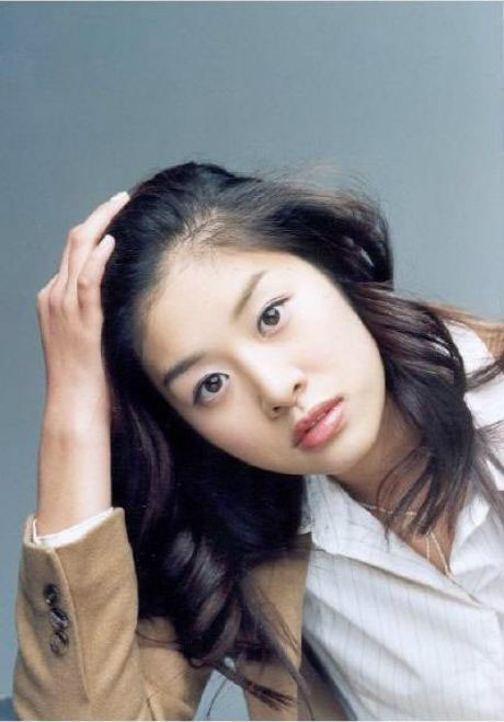 李纯真扮演者