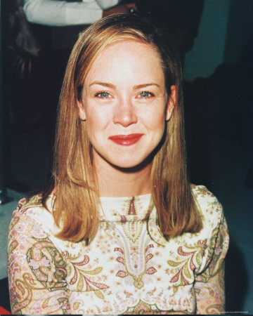 希瑟·多纳约Heather Donahue