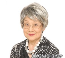 京田尚子照片