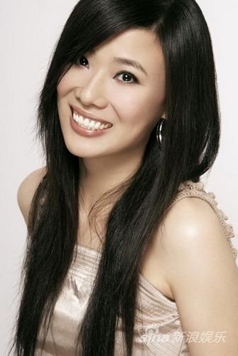 赵桂芝扮演者