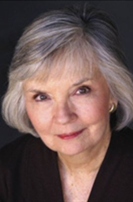 邦妮·约翰逊照片