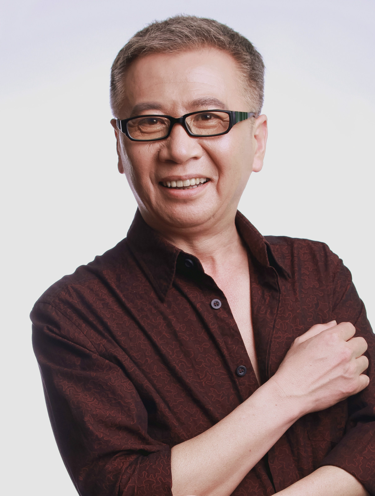 莫叔扮演者