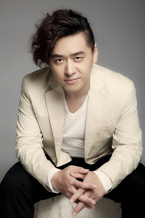 二黑扮演者