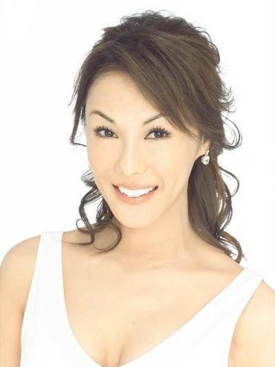 利小菁扮演者
