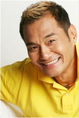 厉昐归扮演者