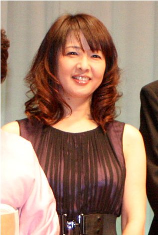 黑田久美子扮演者