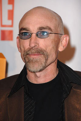 杰基·厄尔·哈利Jackie Earle Haley照片