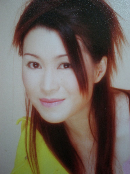 陈婉碧扮演者