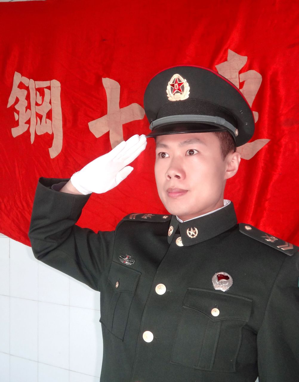 宋平公扮演者