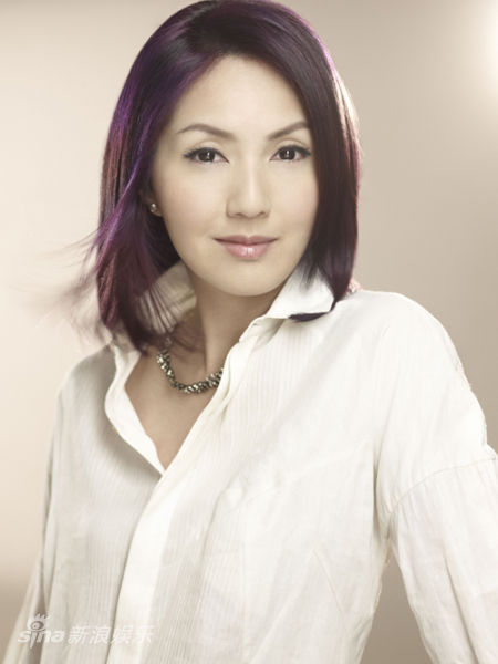 杨千嬅