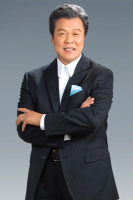 彭旺山扮演者