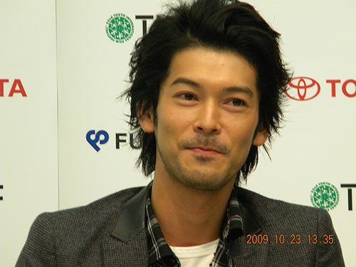 工藤明扮演者