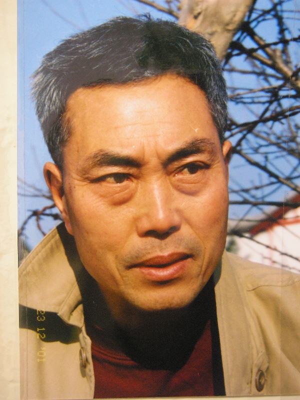 蔡邕扮演者