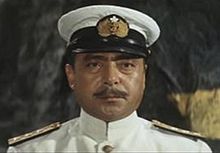 田崎润照片