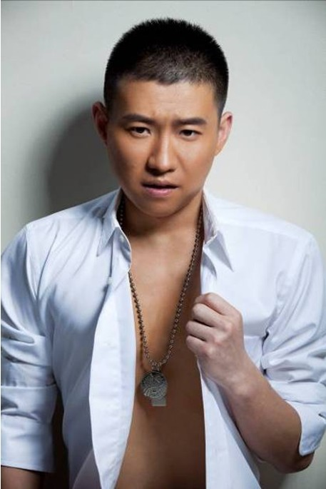 孙聪明扮演者