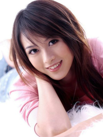 沈嘉美扮演者